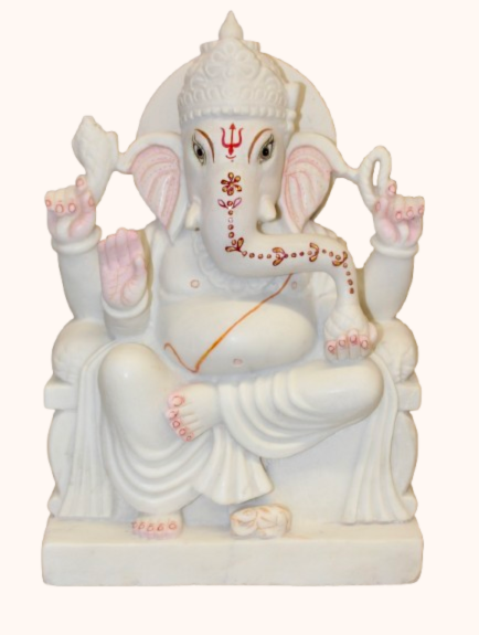 Divinity in Stone